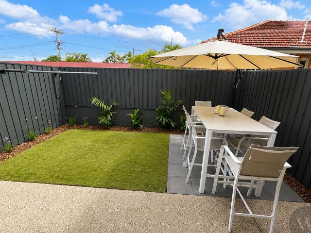 House for rent in Clayfield, Greater Brisbane