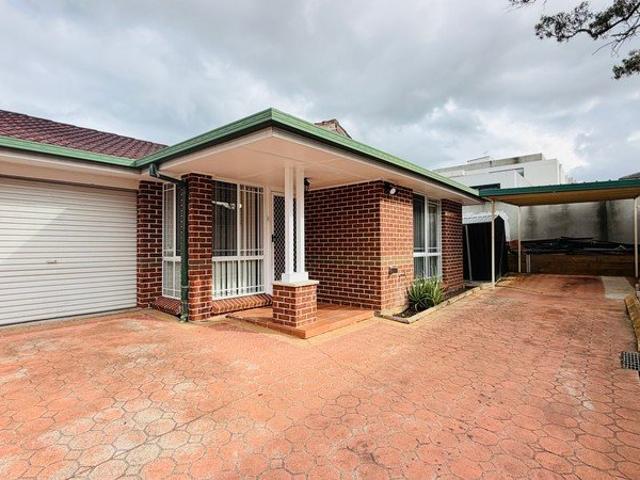 House for rent in Sydney, New South Wales