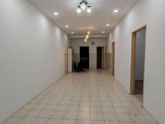 Townhouse for sale in Selayang, Selangor