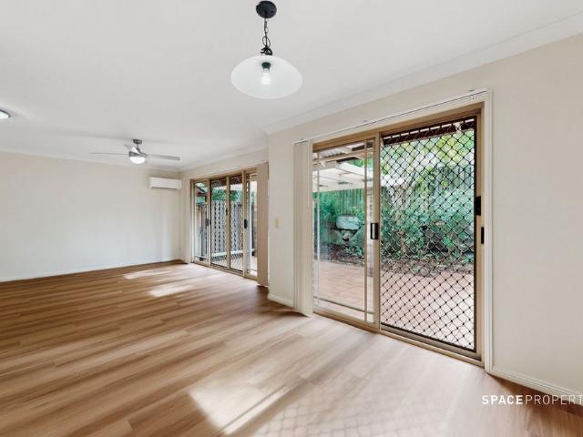 Townhouse for rent in Toombul, Queensland