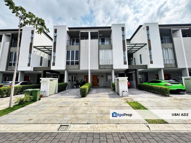 House for sale in Kajang, Langat