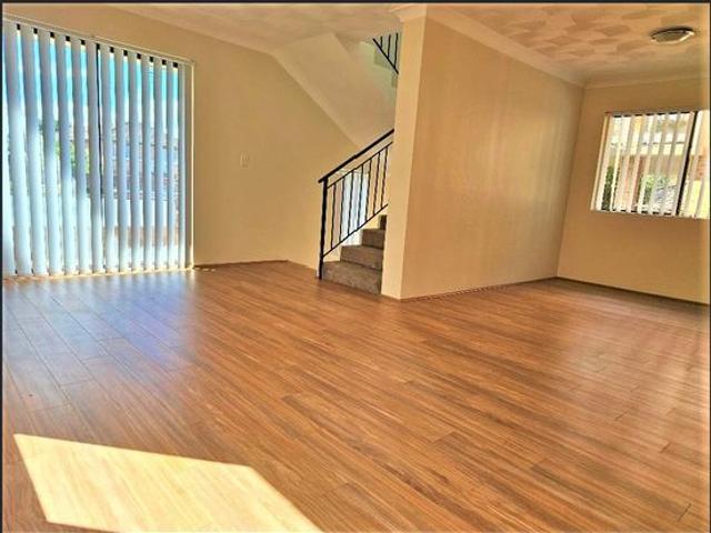 Apartment for rent in Westmead, Sydney