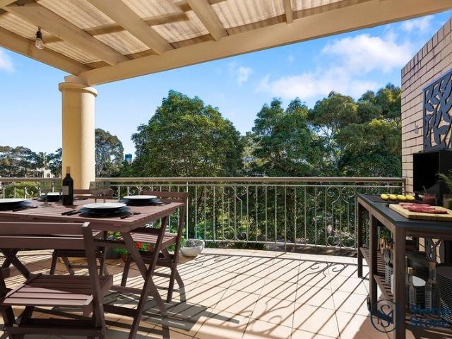 Apartment for sale in Inner West, Sydney