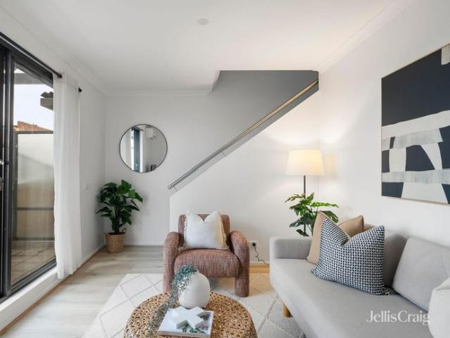 Apartment for rent in Fitzroy North, Melbourne