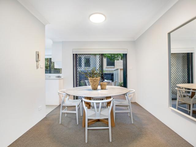 Townhouse for sale in Willoughby, New South Wales