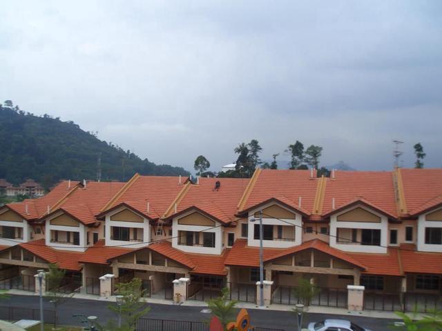 Townhouse for sale in Selayang, Selangor