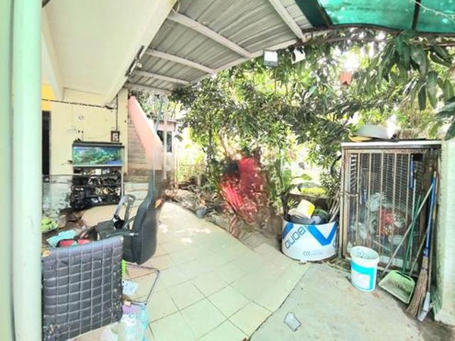 Townhouse for sale in Malaka