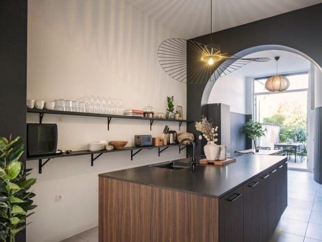Maison location à Antwerpen