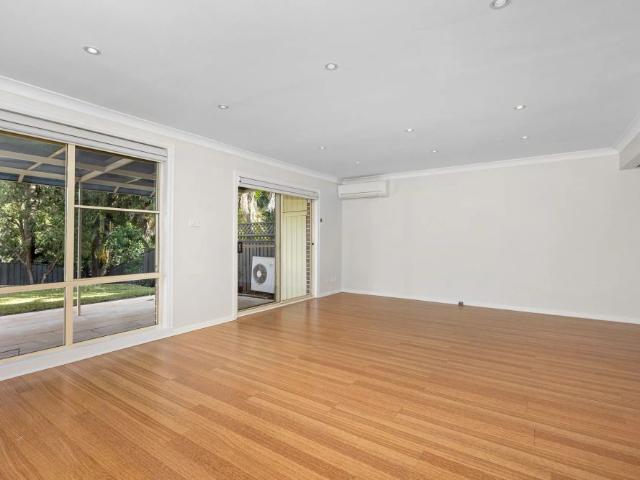 Townhouse for rent in Sydney, New South Wales