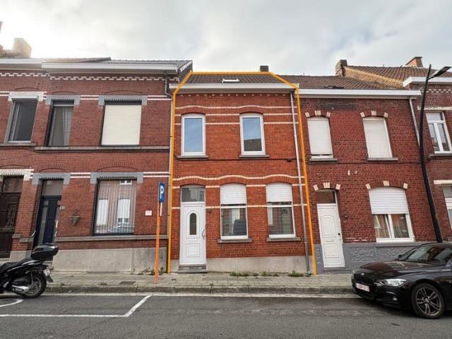 Maison location à Renaix, Oost-Vlaanderen