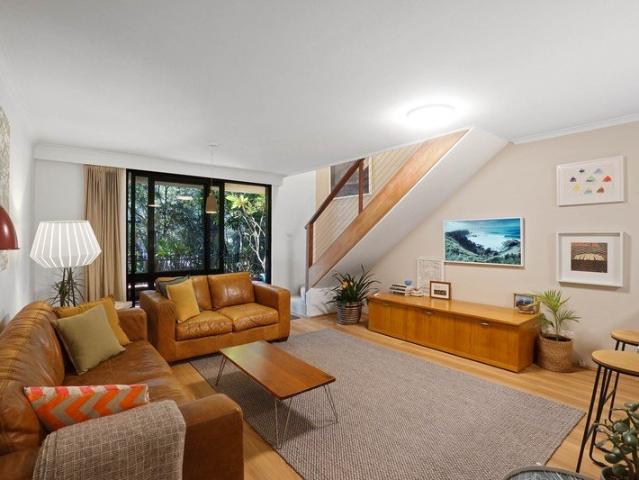 Townhouse for sale in Sydney, New South Wales