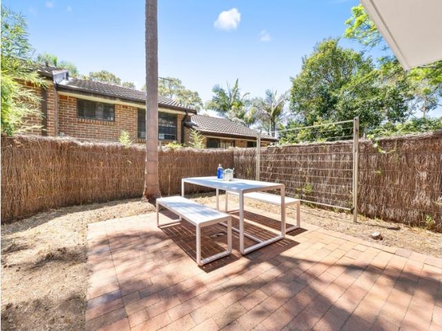 Property for sale in Willoughby, New South Wales