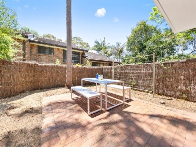 Townhouse for sale in Willoughby, New South Wales