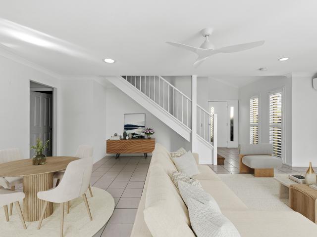 Townhouse for sale in Toombul, Queensland