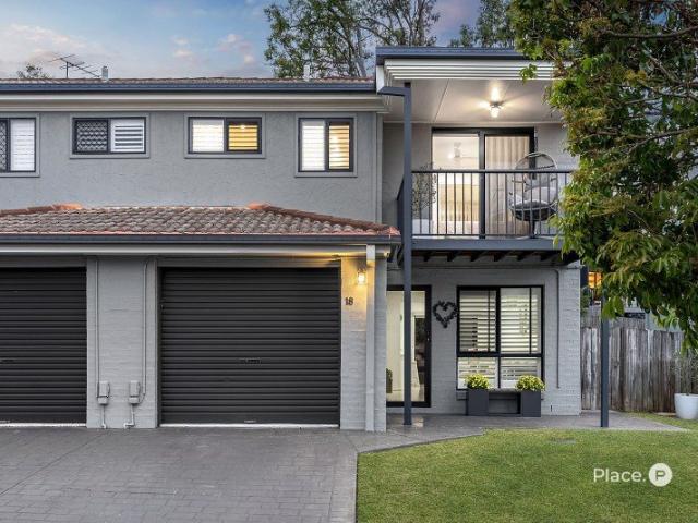 Townhouse for sale in Methul, Queensland