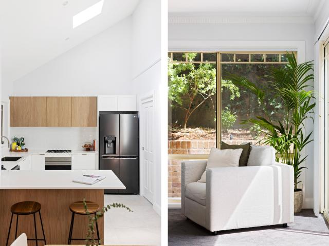 Townhouse for sale in Sydney, New South Wales