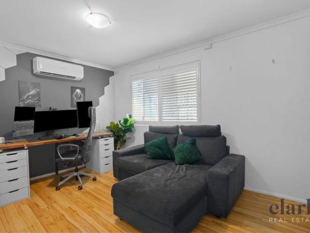 Townhouse for rent in Taringa, Greater Brisbane