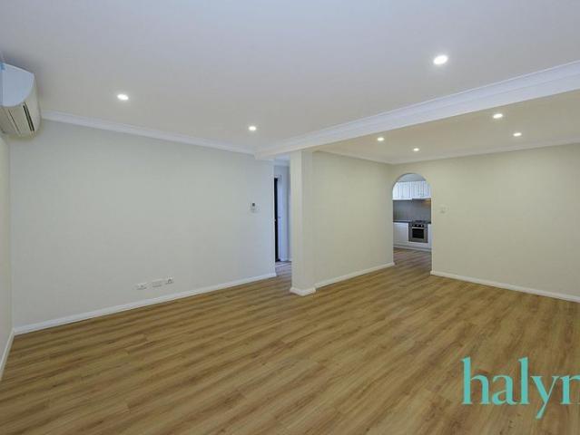 Townhouse for rent in Noranda, City of Bayswater