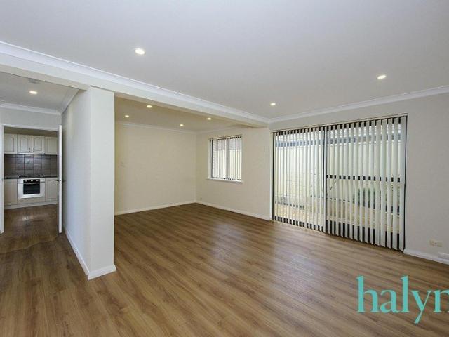Townhouse for rent in Noranda, City of Bayswater
