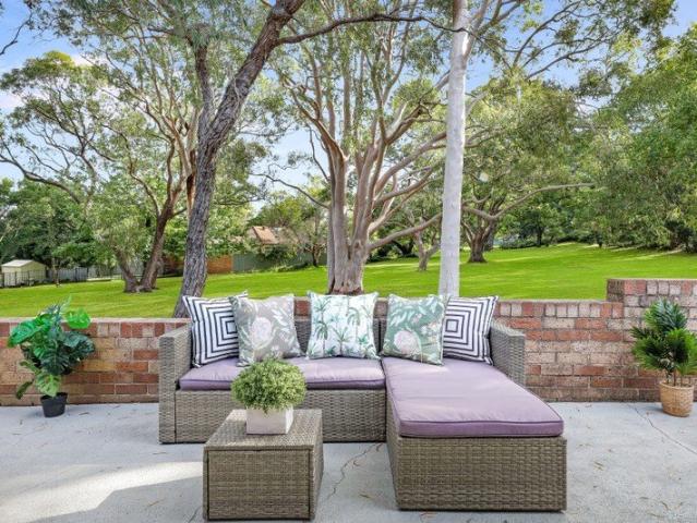 Townhouse for sale in Sydney, New South Wales