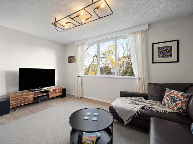 Apartment for rent in Camerons Creek, Victoria