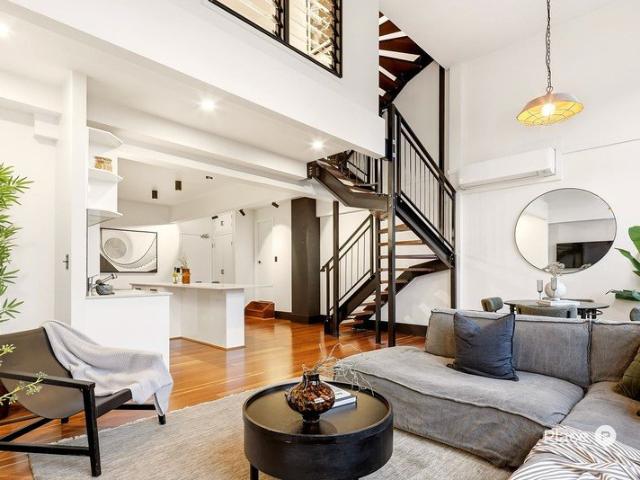 Apartment for sale in Fortitude Valley, Greater Brisbane