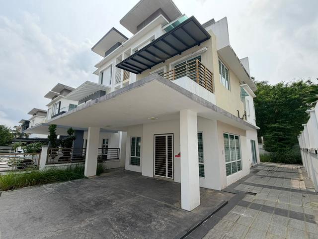 Residential House for sale in Rawang, Majlis Perbandaran Selayang