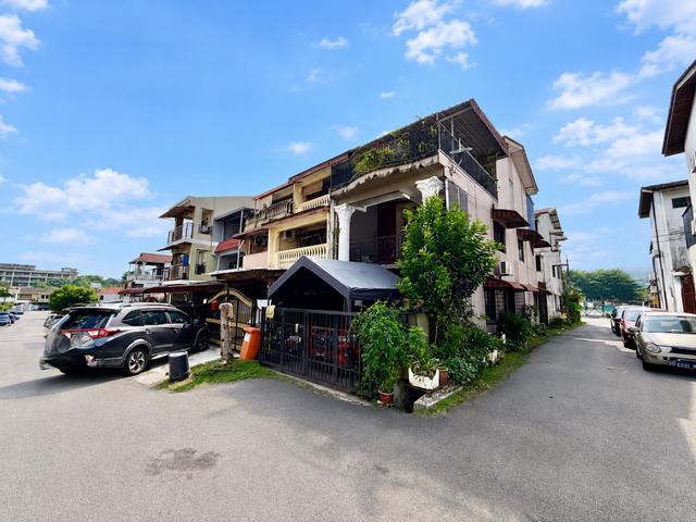 Terraced House for sale in Langat, Selangor