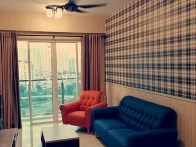 Condominium for rent in Georgetown, Penang