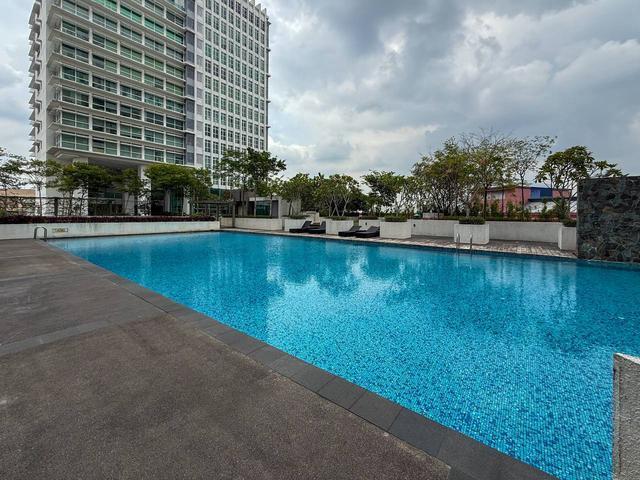 Condominium for sale in Petaling, Alam Impian