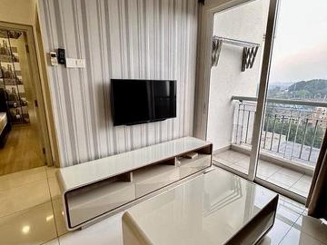 Condominium for sale in Petaling, Alam Impian
