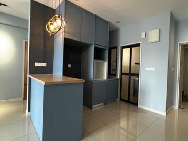 Serviced Residence for sale in Country Heights Damansara, Kuala Lumpur