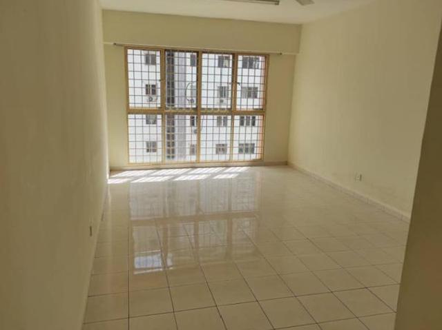 Apartment for sale in Country Heights Damansara, Kuala Lumpur