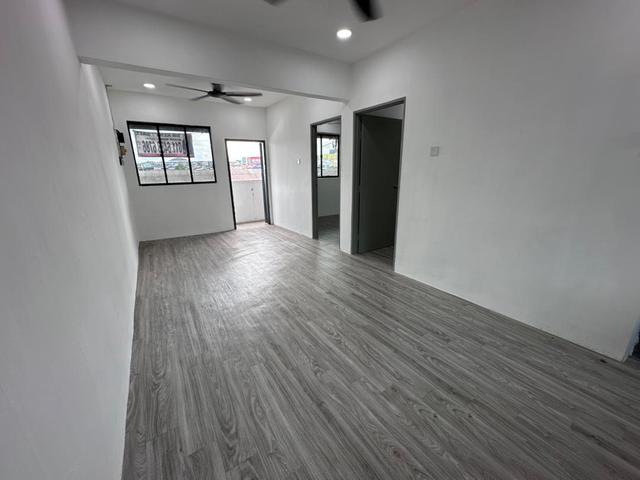 Flat for sale in Bukit Ledang, Johor