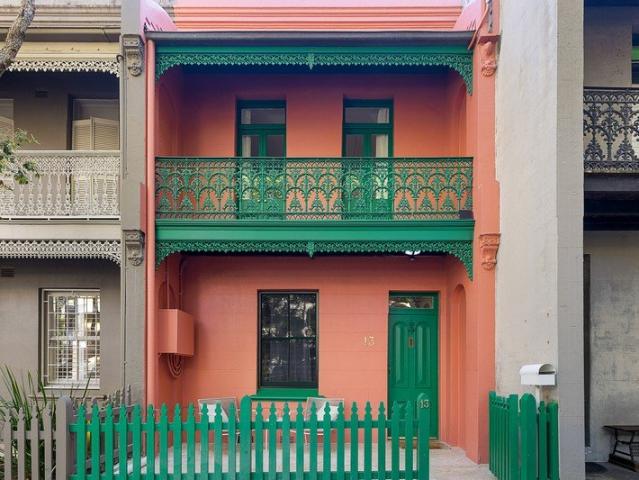 House for sale in Sydney, New South Wales