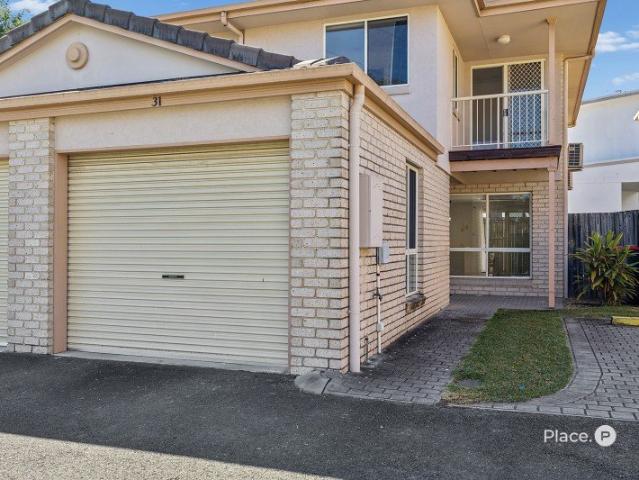 Townhouse for sale in Toombul, Queensland