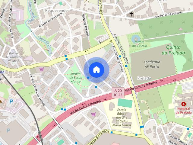 Quarto alugar em Porto
