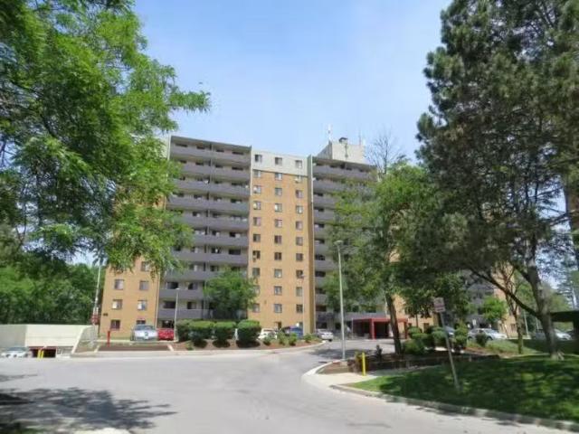 Condo for rent in London