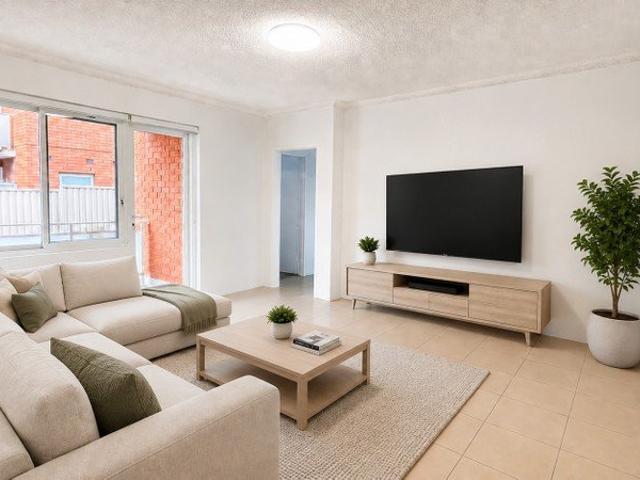 Apartment for rent in Sydney, New South Wales