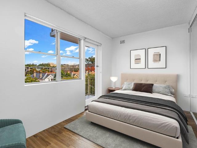 Apartment for rent in Sydney, New South Wales