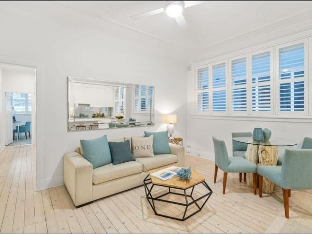 Apartment for rent in Sydney, New South Wales