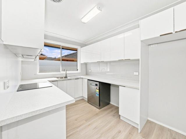 Apartment for rent in Inner West, Sydney