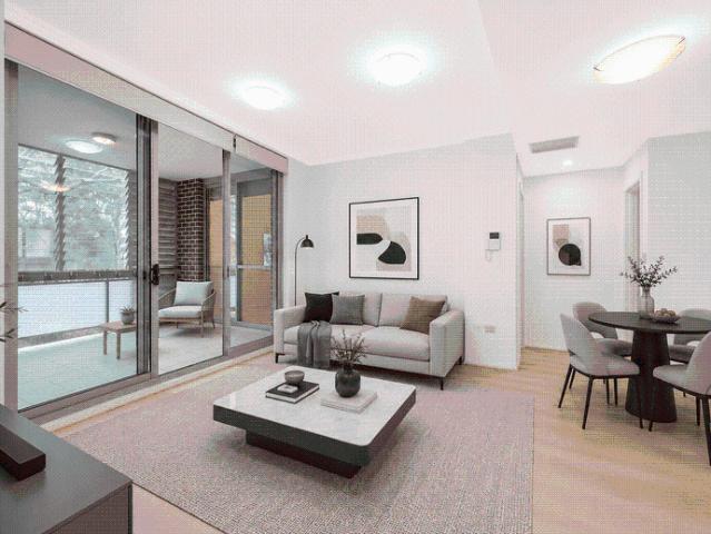 Apartment for rent in Sydney, New South Wales