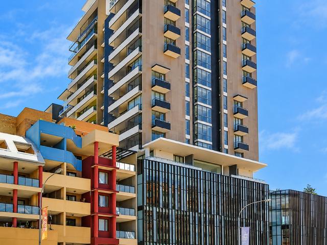 Apartment for rent in Sydney, New South Wales