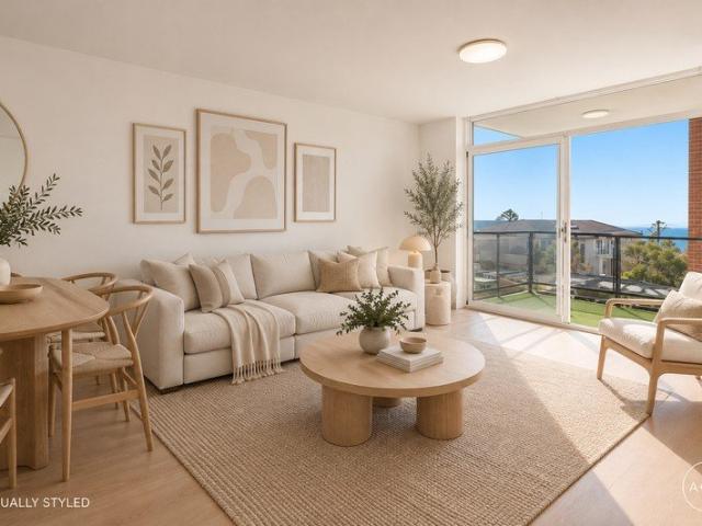 Apartment for rent in Sydney, New South Wales