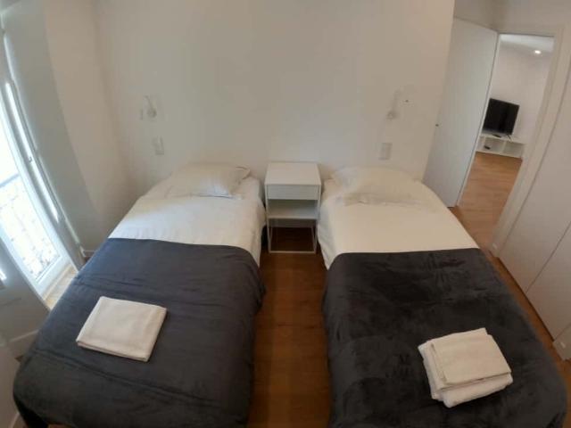 Apartamento alugar em Santa Maria Maior, Lisboa