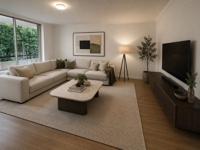 Apartment for rent in Sydney, New South Wales