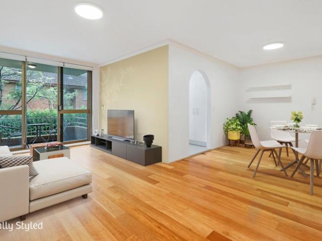Apartment for sale in Lower North Shore, Sydney