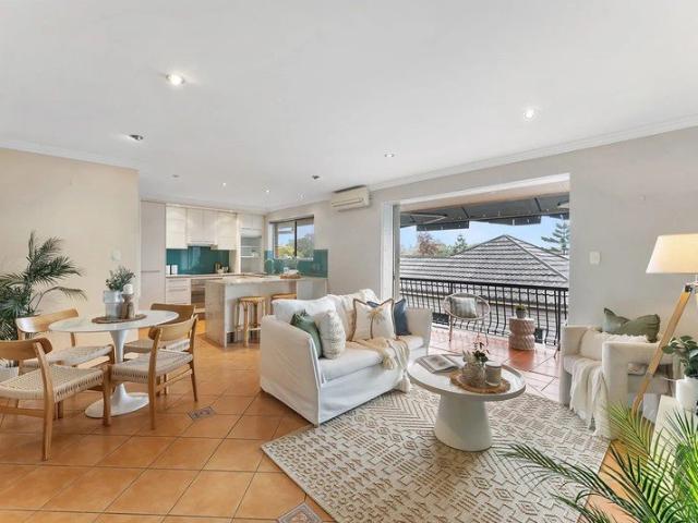 Apartment for sale in Clayfield, Greater Brisbane