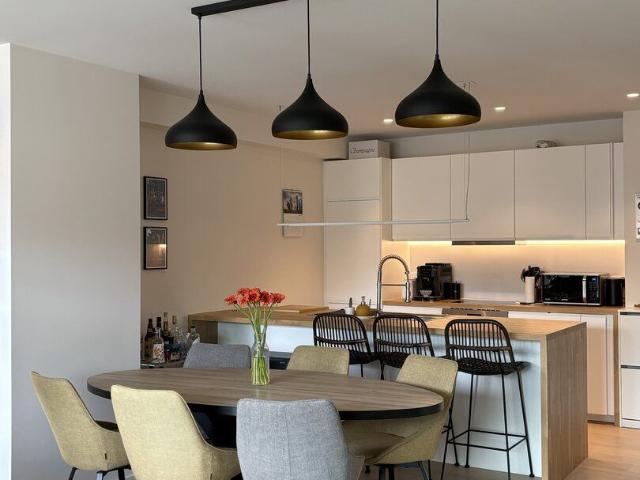 Appartement location à Meiser, Schaerbeek - Schaarbeek